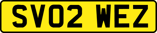 SV02WEZ