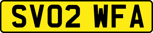 SV02WFA