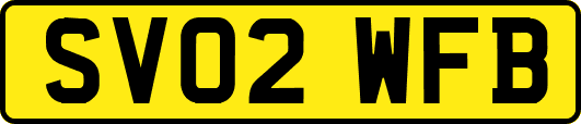 SV02WFB