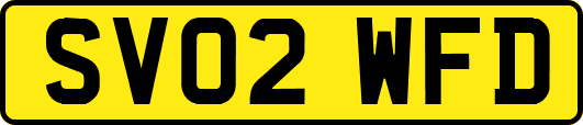 SV02WFD