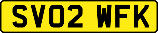 SV02WFK