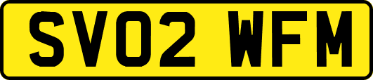 SV02WFM