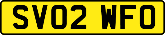 SV02WFO