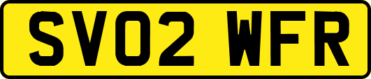 SV02WFR