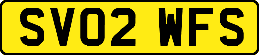 SV02WFS