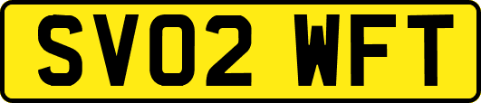 SV02WFT