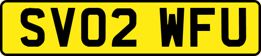 SV02WFU