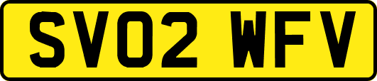 SV02WFV