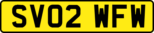 SV02WFW