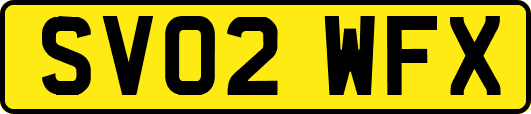 SV02WFX