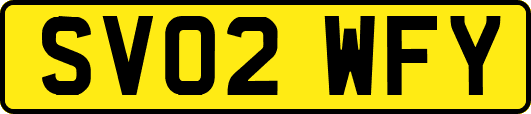 SV02WFY