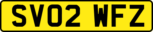 SV02WFZ