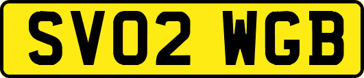 SV02WGB