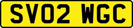 SV02WGC