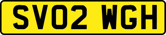 SV02WGH