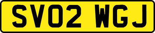 SV02WGJ