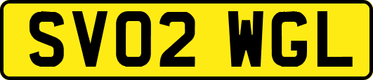 SV02WGL