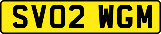 SV02WGM
