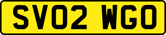 SV02WGO