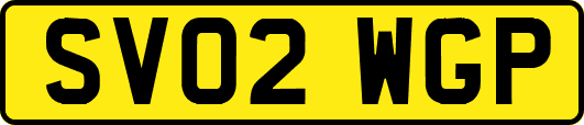 SV02WGP