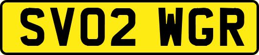 SV02WGR