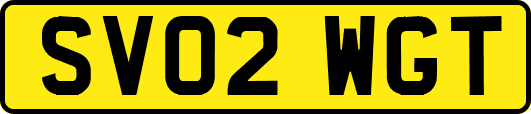 SV02WGT
