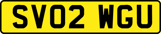 SV02WGU