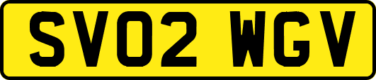 SV02WGV