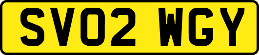 SV02WGY