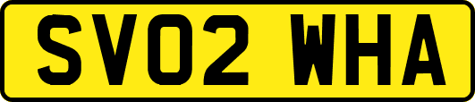 SV02WHA