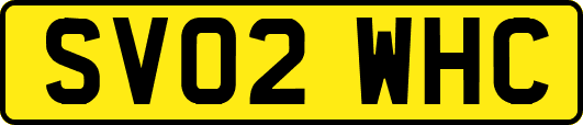 SV02WHC