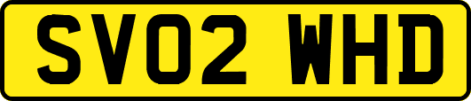 SV02WHD