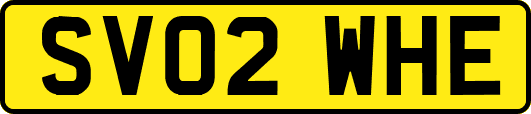 SV02WHE