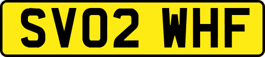SV02WHF