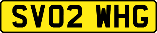 SV02WHG