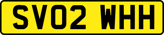 SV02WHH