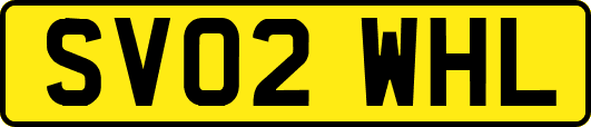 SV02WHL