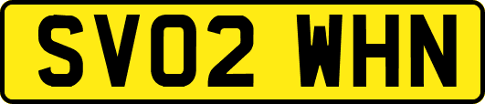 SV02WHN