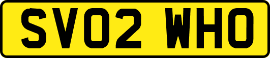 SV02WHO