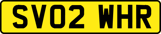 SV02WHR