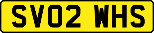 SV02WHS
