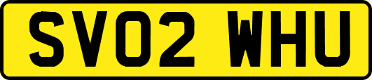 SV02WHU