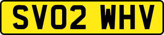 SV02WHV