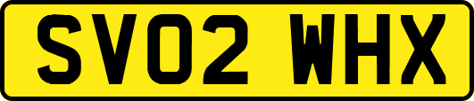 SV02WHX