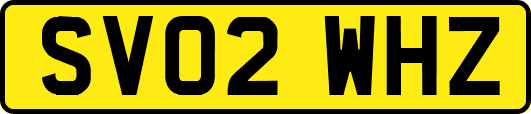 SV02WHZ