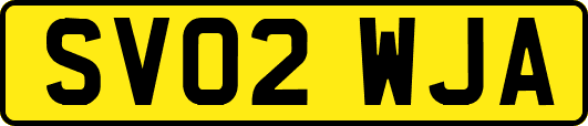 SV02WJA