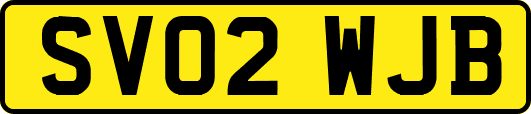 SV02WJB