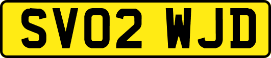 SV02WJD