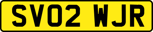SV02WJR