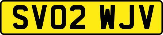 SV02WJV
